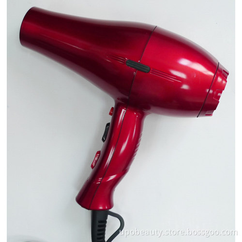 Professional 2000W Hair Dryer with CE